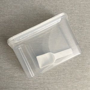 🥣 Frigidaire Lock Top Cereal Holder